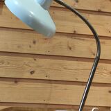 Vintage table lamp, Aluminor Nice France