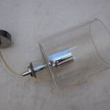 Suspension en verre