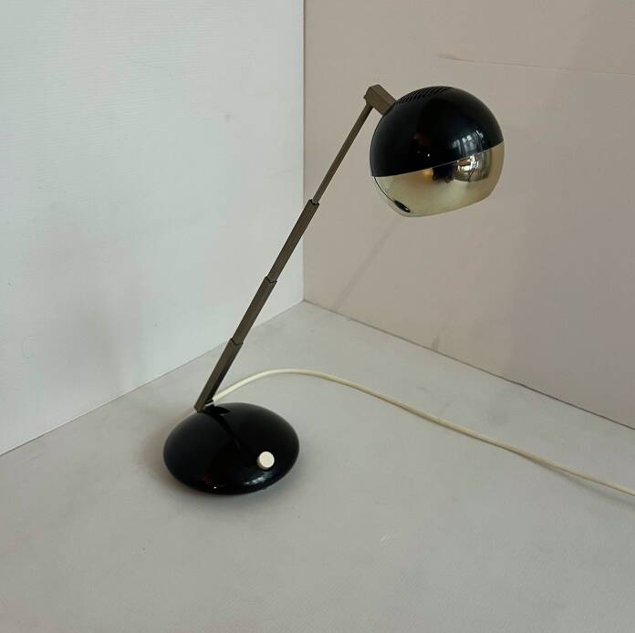 Lampe téléscopique Eichhoff