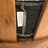 Armchair gervasoni gray