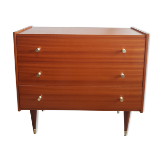 Commode années 60