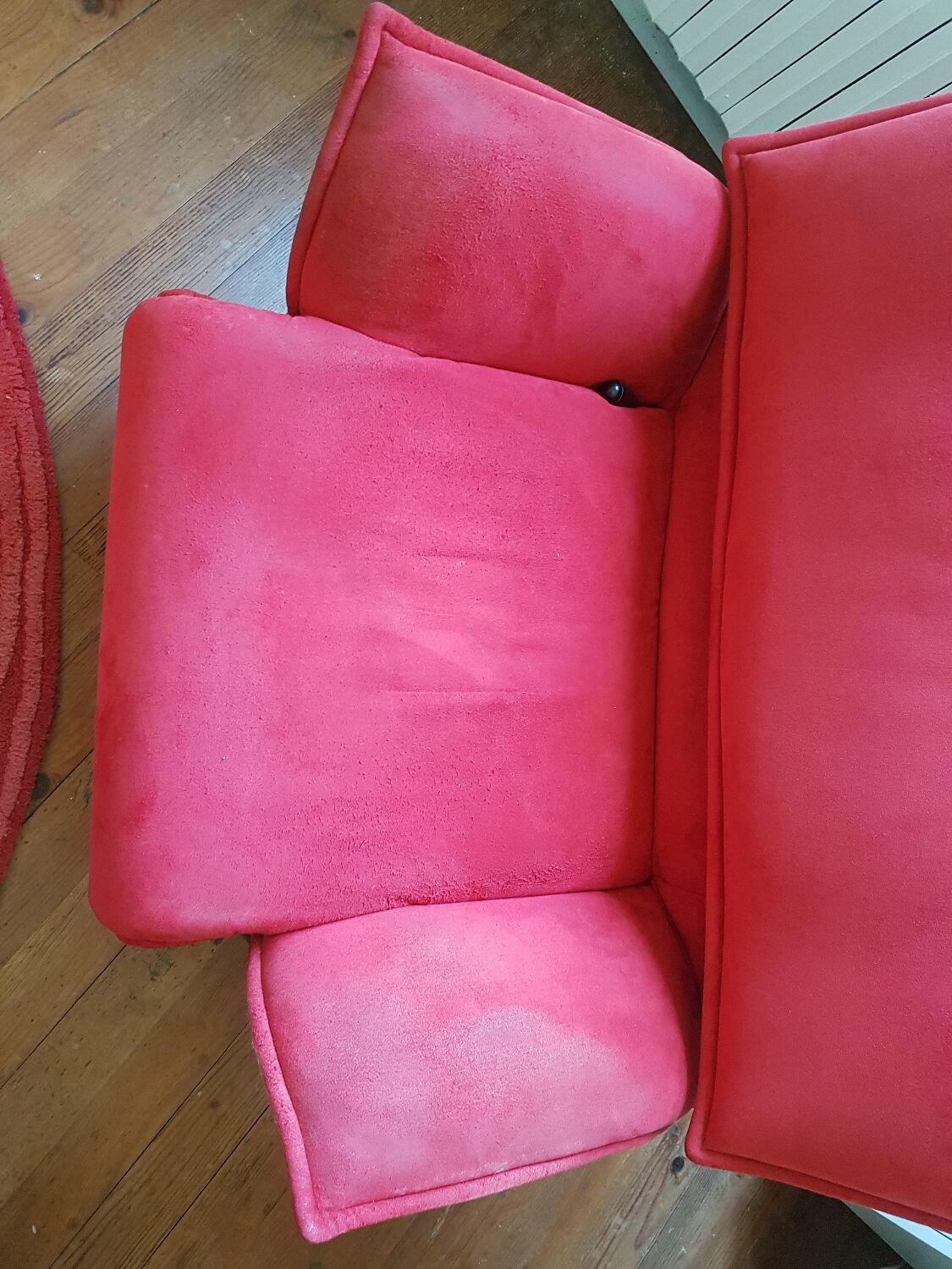 Fauteuil Véranda Lounge de Vico Magistretti pour Cassina