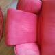 Fauteuil Véranda Lounge de Vico Magistretti pour Cassina