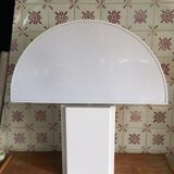Table lamp Olympe by Harvey Guzzini, 1970.
