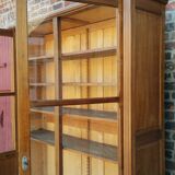 Former cabinetmaker window