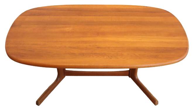 Dyrlund salontafel 'Norhede'