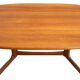 Dyrlund salontafel 'Norhede'