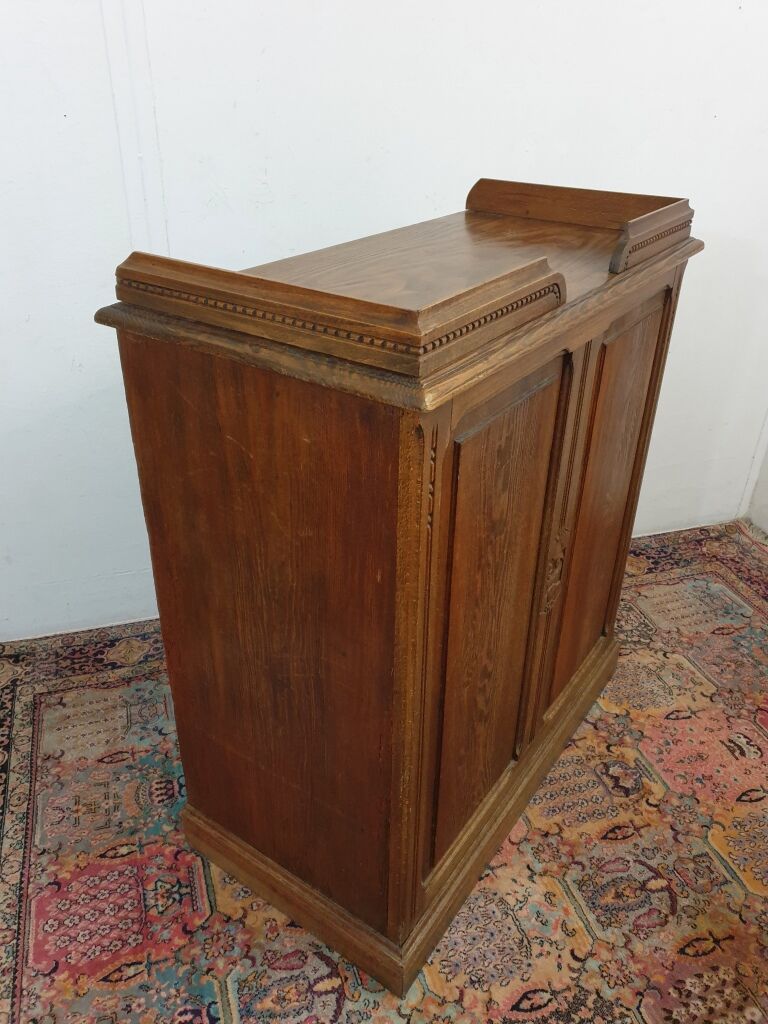 Store counter