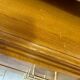 Grande commode scandinave vintage