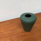Vintage minimalist ceramic vase by SF Design
