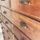 Cardboard furniture