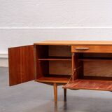 English Sideboard
