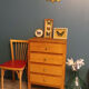 Vintage dresser 1950