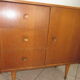 Vintage dresser