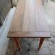 Farm table