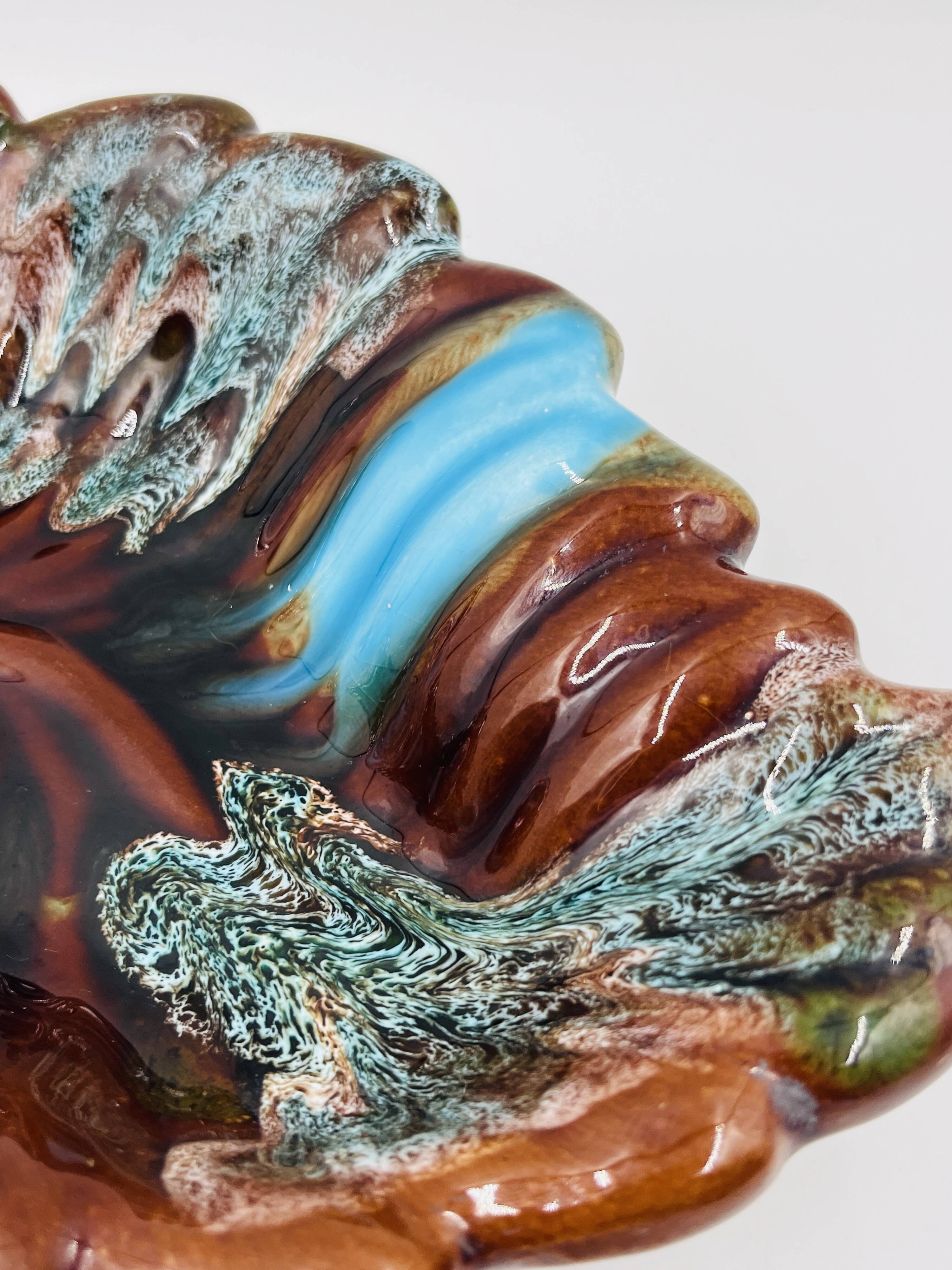 Vallauris valet tray