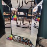 Old mirror