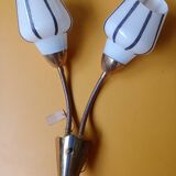 Art Deco wall light