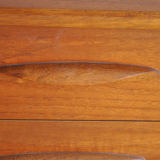 Sideboard by Frank Guille for Austinsuite, 1960s
