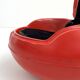 Garden Egg Chair by Peter Ghyczy for VEB Synthese, 1970