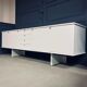 Sideboard by Dick Spierenburg for Castelijn, 1980s