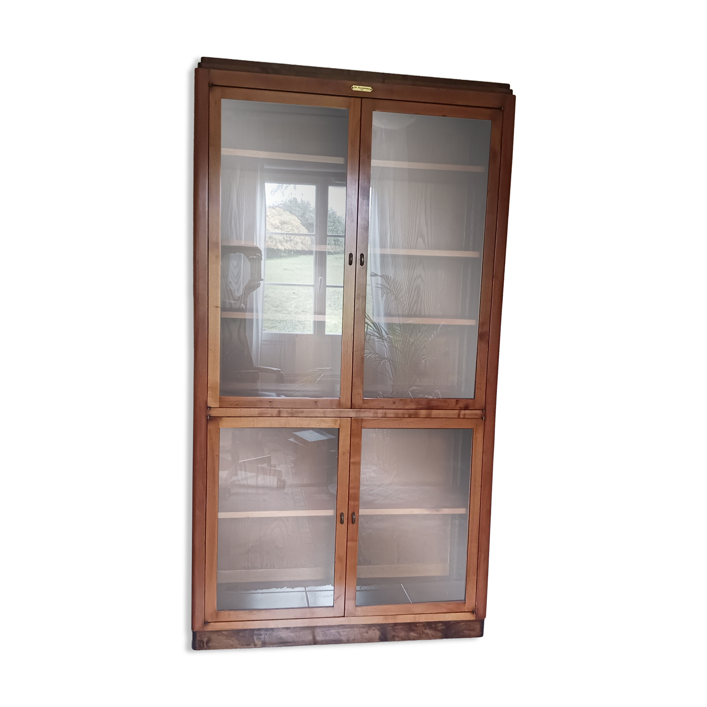 Roche Bobois Library