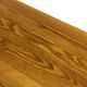 Vintage Pinewood Dining Table Desk with Drawer 60s Design