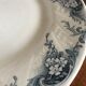 Lunéville compote dish