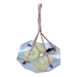 lustre/suspension vintage - 1940