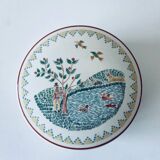 Villeroy and Boch candy box