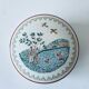 Villeroy and Boch candy box