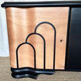 Buffet enfilade  Hoffmann