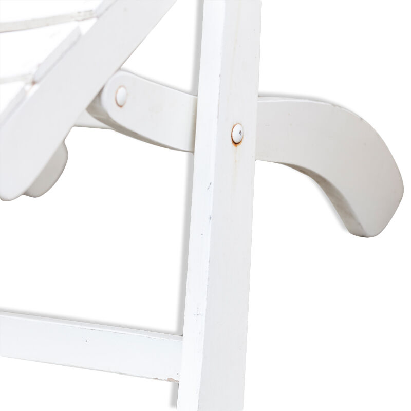 Pair of garden chairs R.Gleizes foldable, 1960s - 1970s