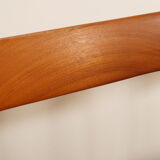 4 x vintage dining chairs | Niels Otto Møller | Model 77