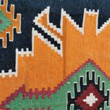 Tapis kilim ancien