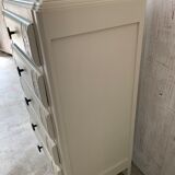 Art deco cloth maker