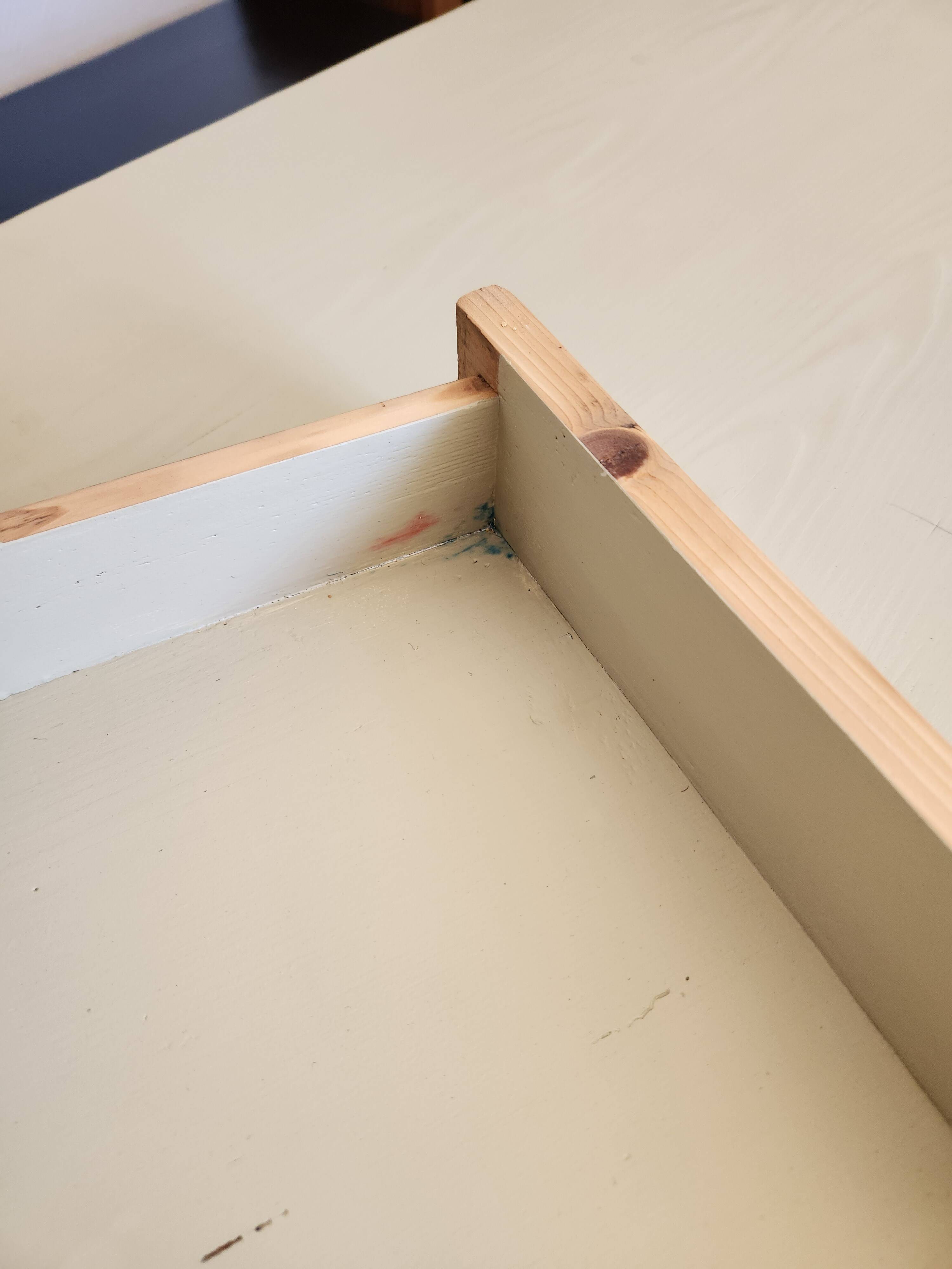 sideboard 2 doors 2 drawers