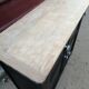 Wooden Parisian buffet