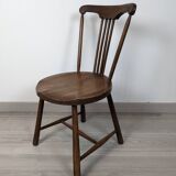 English bistro chair for children