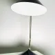 Table Lamp By Hannoversche Lampenfabrik, Germany, 1950S
