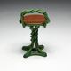 Whimsical Vine Twist Stools, France, Late 20th Century