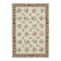 Handmade Vintage Flatweave Needlepoint Kilim 182 cm x 273 cm