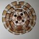 Chandelier glass 70