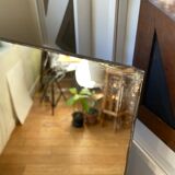 Mercury Mirror 135 x 91 cm