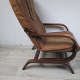 Pair of Armchairs, 1970s
