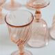 Lot de 8 verres à vin Rosaline Arcoroc de Luminarc
