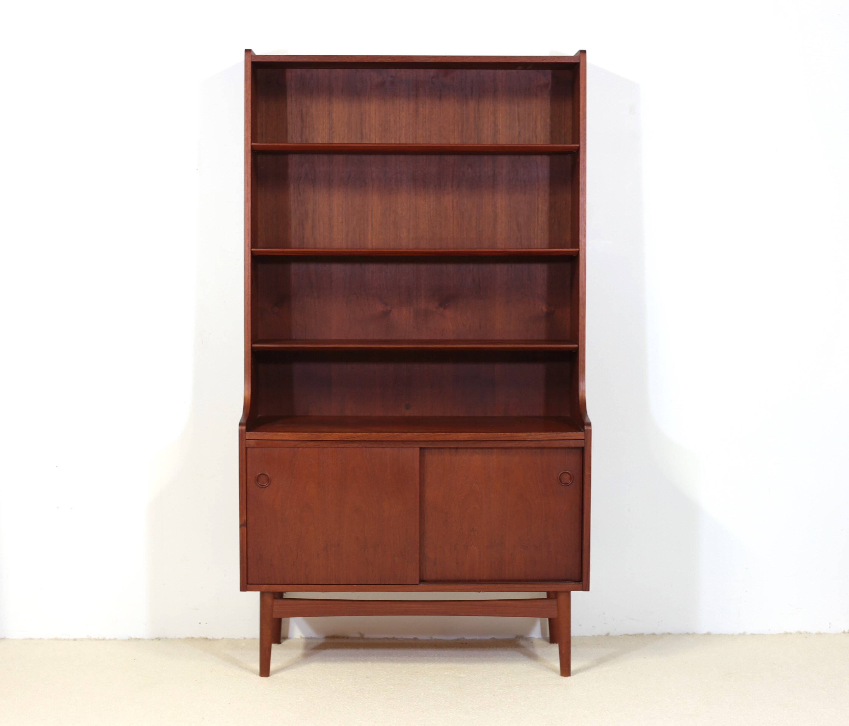 Library buffet Johannes Sorth