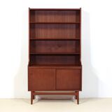 Johannes Sorth bookcase sideboard