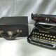 Corona typewriter