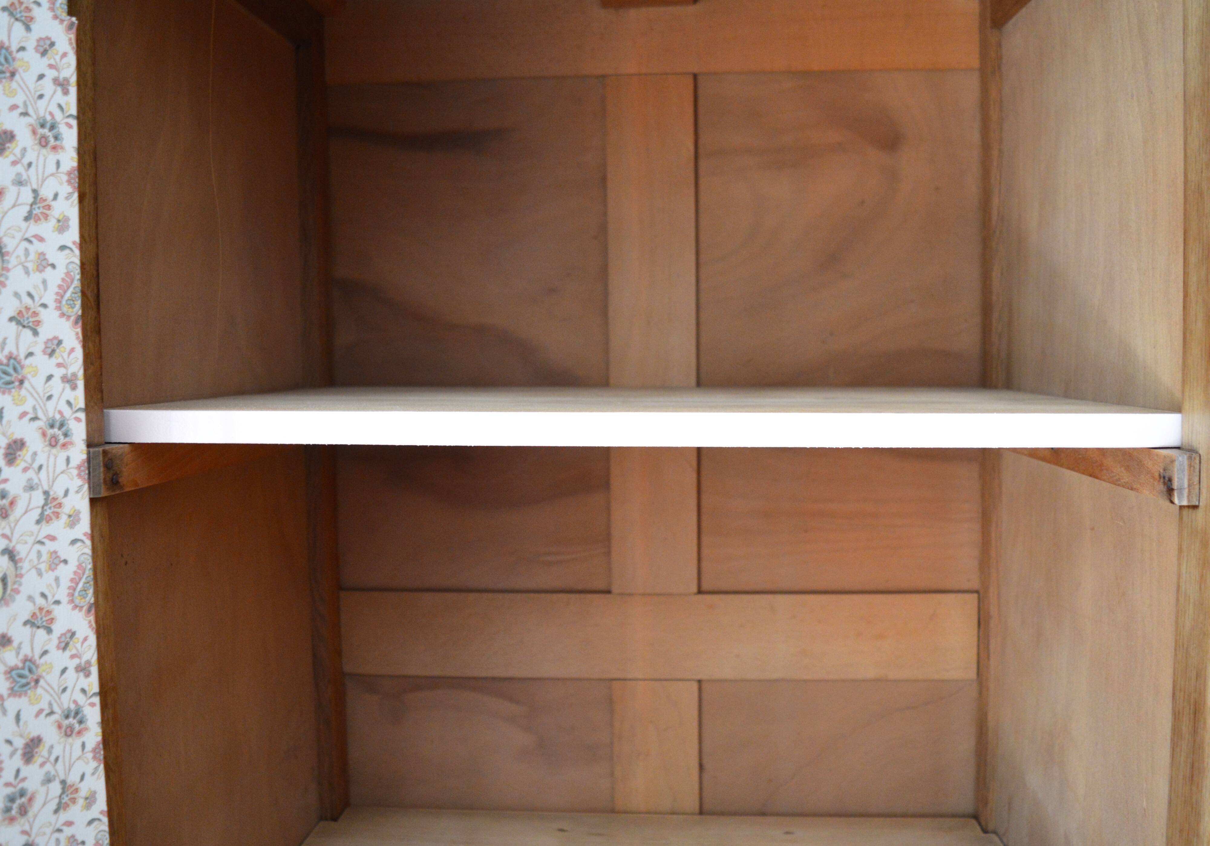 Wardrobe 'pamina'